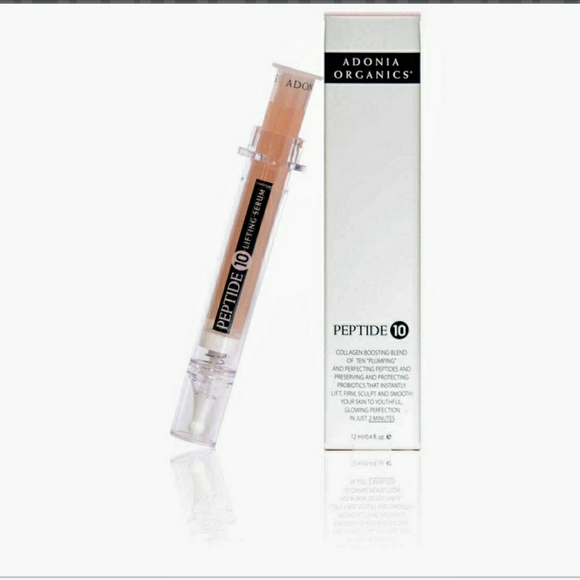Adonia Other - NWOT Adonia Peptide 10 Lifting Serum Adonia Other - NWOT Adonia Peptide 10 Lifting Serum